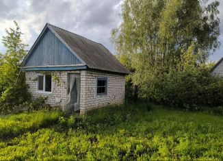 Продается дача, 15 м2, Ульяновская область