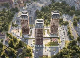 Продаю 1-комнатную квартиру, 30 м2, Нижний Новгород, Нижегородский район