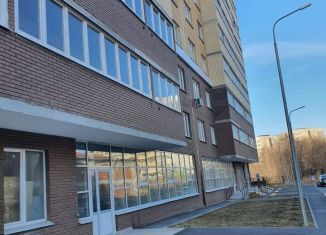 Продаю 1-ком. квартиру, 45 м2, Чебоксары, улица Юрия Гагарина, 37к1