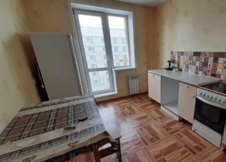 Сдам в аренду однокомнатную квартиру, 42 м2, Новосибирск, улица Виктора Шевелёва, 22, Кировский район