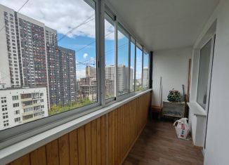 Продается 1-ком. квартира, 36 м2, Москва, 11-я Парковая улица, 48к3, ВАО