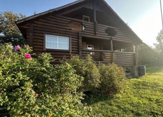 Продам дом, 82.9 м2, Сысерть, Лунный переулок, 13