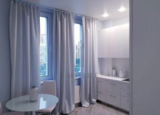 Аренда однокомнатной квартиры, 50 м2, Москва, Мосфильмовская улица, 88к2с7, ЗАО