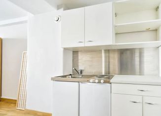 Продаю квартиру студию, 23 м2, Санкт-Петербург, Плуталова улица, 10, Петроградский район