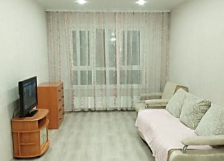 Сдается 1-комнатная квартира, 40 м2, Новосибирск, улица Сибиряков-Гвардейцев, 53/9, Кировский район