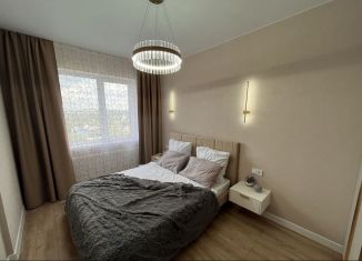 Продается 1-ком. квартира, 37 м2, Ростов-на-Дону, улица Нансена, 109/6, ЖК Гринсайд