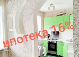 Продам 2-комнатную квартиру, 40 м2, Бузулук, 2-й микрорайон, 19