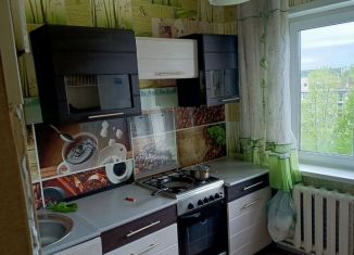 Сдам в аренду 1-комнатную квартиру, 30 м2, Тульская область, улица Трудовые Резервы, 65А