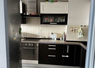 Продается 1-комнатная квартира, 55 м2, Санкт-Петербург, Богатырский проспект, 60к1, муниципальный округ № 65
