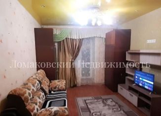 Сдам в аренду однокомнатную квартиру, 33.1 м2, Обь, Большая улица, 25