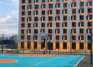Продаю 4-ком. квартиру, 118.4 м2, Москва, улица Вертолётчиков, 21к5, метро Некрасовка