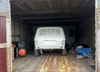 Гараж на продажу, 30 м2, Североморск, улица Адмирала Чабаненко