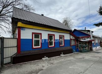 Дом на продажу, 57 м2, Свободный, Комсомольская улица, 150