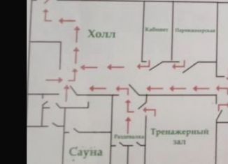 Продажа помещения свободного назначения, 360 м2, Керчь, улица Лейтенанта Бувина, 7
