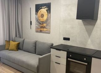 Продам однокомнатную квартиру, 42 м2, Брянск, улица имени О.Н. Строкина, 7, ЖК Квартал Авиаторов