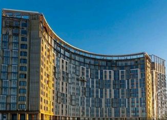 3-комнатная квартира на продажу, 89 м2, Санкт-Петербург, муниципальный округ Гавань, набережная Миклухо-Маклая, 1к1