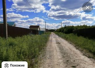 Продается земельный участок, 15 сот., Нижегородская область, Восточная улица