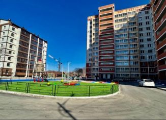 Продается 1-ком. квартира, 41.2 м2, Благовещенск, улица Ломоносова, 197