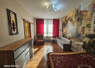 Сдам однокомнатную квартиру, 37 м2, Санкт-Петербург, улица Подвойского, 8, метро Проспект Большевиков