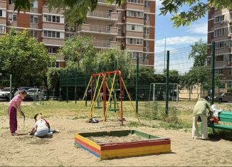 3-ком. квартира на продажу, 71.8 м2, Краснодар, улица имени Калинина, 350/5, Западный округ
