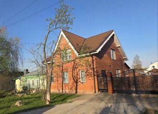 Сдача в аренду дома, 125 м2, Тула, улица Парижской Коммуны, 35