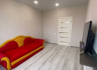 Продам 1-ком. квартиру, 36.8 м2, Краснодар, Лиссабонская улица, 109к29