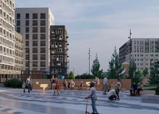 Продам квартиру студию, 28.8 м2, Тюменская область, улица Новосёлов, 104