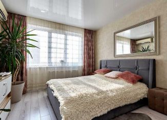 Продажа двухкомнатной квартиры, 56.2 м2, Краснодар, улица Димитрова, 3/2, микрорайон Дубинка