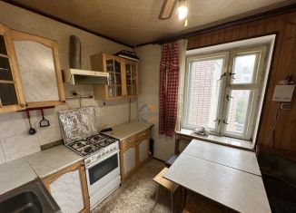 Продается 3-комнатная квартира, 57.9 м2, Боровичи, Сушанская улица, 21А