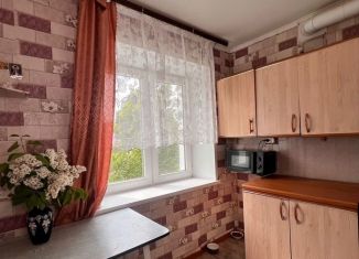 Двухкомнатная квартира на продажу, 44 м2, Ефремов, Комсомольская улица, 38