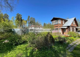 Продается участок, 14 сот., посёлок Лисий Нос, Межевая улица, 29