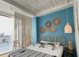 Продается квартира студия, 19 м2, Сочи, переулок Рахманинова, 23/2