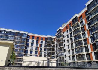 Продажа 2-ком. квартиры, 57.6 м2, Санкт-Петербург, Черниговская улица, 13к2, метро Московские ворота