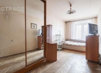 Продаю трехкомнатную квартиру, 56.7 м2, Москва, улица Нижняя Масловка, 6к1, САО
