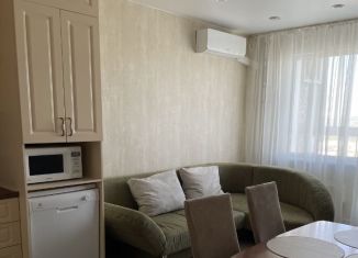 3-комнатная квартира в аренду, 57 м2, Новосибирск, улица Александра Чистякова, 18, Кировский район