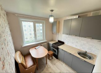 Продажа однокомнатной квартиры, 33 м2, Первоуральск, Пролетарская улица, 74
