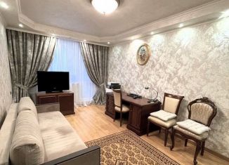 Продажа 3-комнатной квартиры, 71 м2, Москва, бульвар Дмитрия Донского, 9к1, ЮЗАО