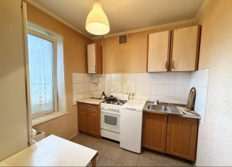 Продам однокомнатную квартиру, 34.6 м2, Москва, ВАО, Краснобогатырская улица, 29