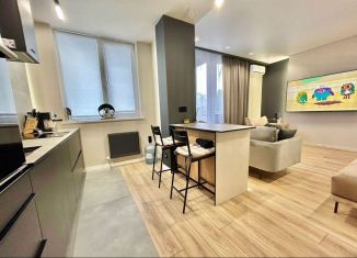 Продам 2-комнатную квартиру, 72 м2, Ростов-на-Дону, 2-я Краснодарская улица, 169Бс1, ЖК Я