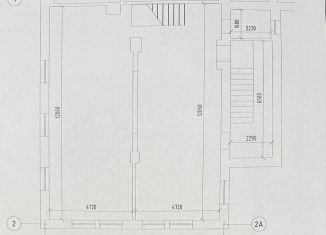 Продаю помещение свободного назначения, 180 м2, Тамбов, Гражданская улица, 4