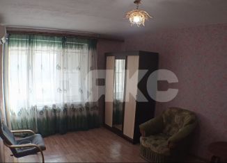 Однокомнатная квартира на продажу, 32.6 м2, Темрюк, улица Чернышевского, 26/1