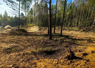 Продам участок, 10 сот., деревня Новолисиха, Кольцевая улица