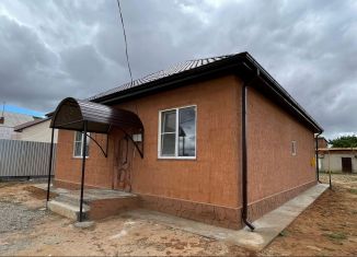 Продается дом, 95 м2, Астрахань, Каспийская улица, 2Б