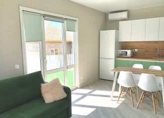 Сдача в аренду дома, 120 м2, Краснодарский край, ул. Старшего Лейтенанта Алексаняна Амбарцума