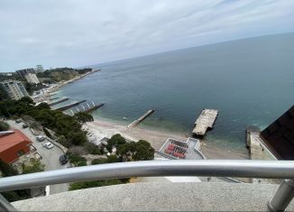 Продаю 2-ком. квартиру, 66 м2, посёлок городского типа Кореиз, Прибрежная улица, 1А