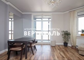Продажа 3-ком. квартиры, 77.2 м2, Москва, Хорошёвское шоссе, 25Ак2, САО