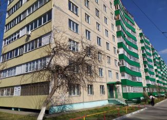 Продаю 1-ком. квартиру, 32.8 м2, Чувашия, Советская улица