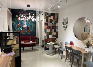 Помещение свободного назначения в аренду, 28 м2, Краснодар, улица им. Героя Яцкова И.В., 15к1, микрорайон Губернский