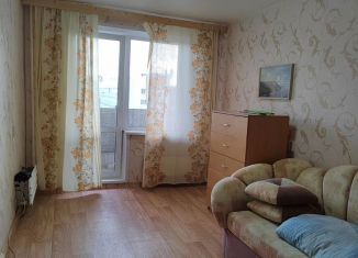 Сдается в аренду 1-комнатная квартира, 37 м2, Екатеринбург, улица Серафимы Дерябиной, 30Б