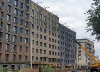 Продаю квартиру студию, 25 м2, Оренбург, Яицкая улица, 11